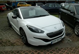 Peugeot RCZ 1.6/147 KW