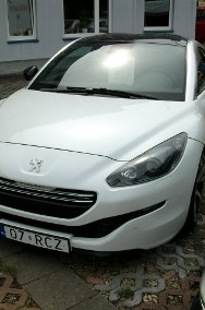 Peugeot RCZ 1.6/147 KW-2