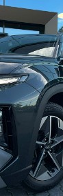 Hyundai Tucson III 1.6T-GDI 160KM 7DCT SMART + LED Android Auto Salon PL Gwarancja FV23-3