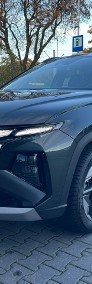 Hyundai Tucson III 1.6T-GDI 160KM 7DCT SMART + LED Android Auto Salon PL Gwarancja FV23-4