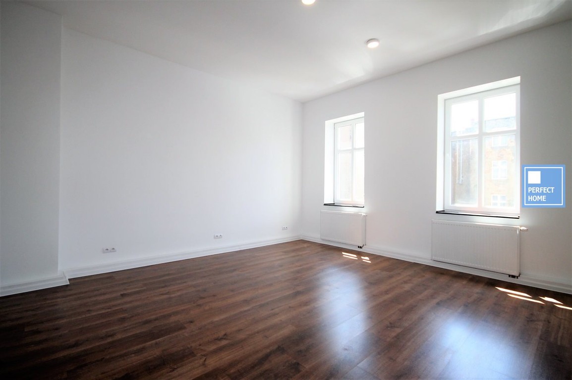 Biuro do wynajęcia, 88 m², 3 pomieszczenia Wałbrzych Śródmieście - Widok 2