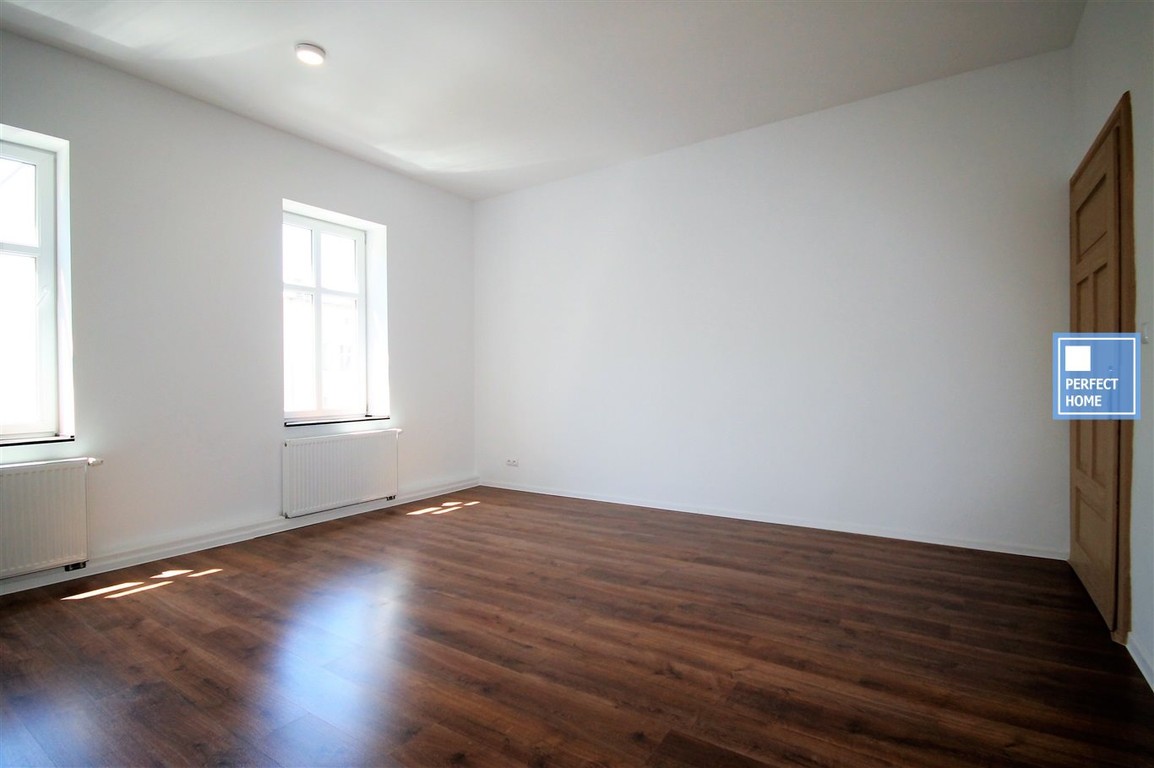 Biuro do wynajęcia, 88 m², 3 pomieszczenia Wałbrzych Śródmieście - Widok 3