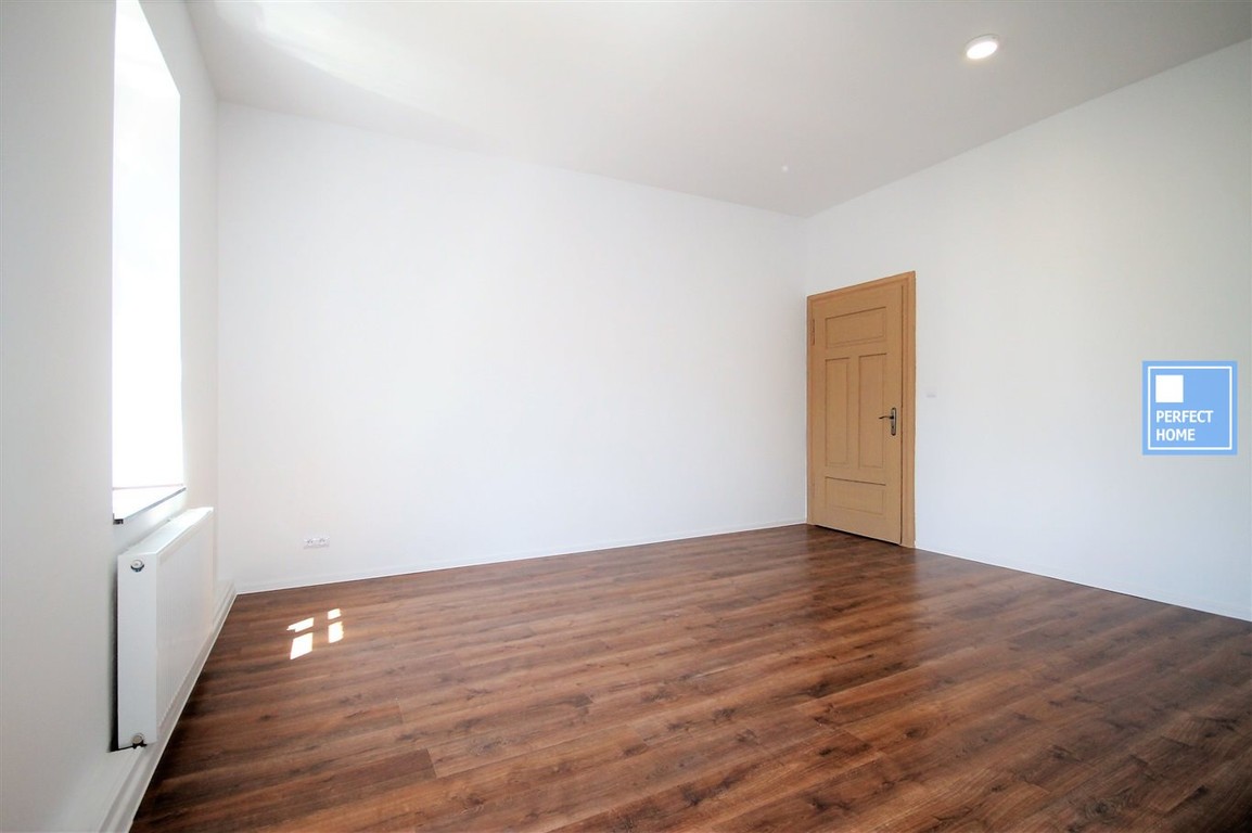 Biuro do wynajęcia, 88 m², 3 pomieszczenia Wałbrzych Śródmieście - Widok 4