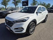Hyundai Tucson III III 1.7CRDI 115KM Bezwypadkowy Ładny