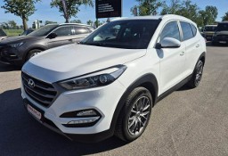 Hyundai Tucson III III 1.7CRDI 115KM Bezwypadkowy Ładny