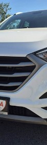 Hyundai Tucson III III 1.7CRDI 115KM Bezwypadkowy Ładny-3