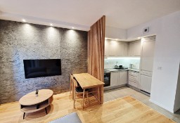 Apartament premium 30 m² ul. Woronicza - pierwszy wynajem + FV!