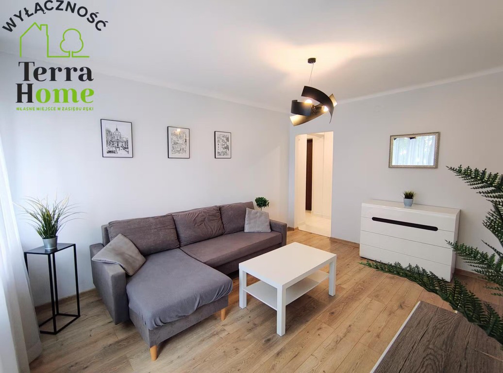 Mieszkanie na sprzedaż, 2 pokoje, 43 m², Kielce