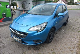 Opel Corsa E Pierwszy właściciel. polecam