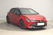 Toyota Corolla XII , Salon Polska, Serwis ASO, Automat, Skóra, Klimatronic,