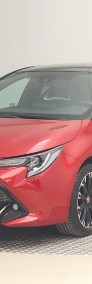 Toyota Corolla XII , Salon Polska, Serwis ASO, Automat, Skóra, Klimatronic,-3