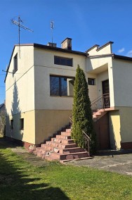 Dom, sprzedaż, 200.00, Wola Moszczenicka, Moszczenica (gm.), Piotrkowski (pow.)-2