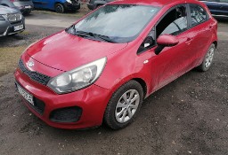 Kia Rio III LPG