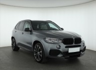 BMW X5 F15 , Salon Polska, 231 KM, Automat, Skóra, Navi, Klimatronic,