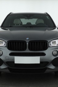BMW X5 F15 , Salon Polska, 231 KM, Automat, Skóra, Navi, Klimatronic,-2