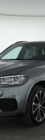 BMW X5 F15 , Salon Polska, 231 KM, Automat, Skóra, Navi, Klimatronic,-3