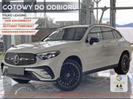 Mercedes-Benz Klasa GLC 300 e 4-Matic AMG Line 300 e 4M Pakiet AMG Premium + Zimowy + Pakiet