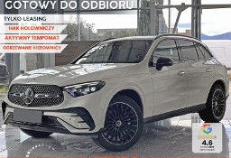 Mercedes-Benz Klasa GLC 300 e 4-Matic AMG Line 300 e 4M Pakiet AMG Premium + Zimowy + Pakiet