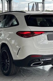 Mercedes-Benz Klasa GLC 300 e 4-Matic AMG Line 300 e 4M Pakiet AMG Premium + Zimowy + Pakiet-2