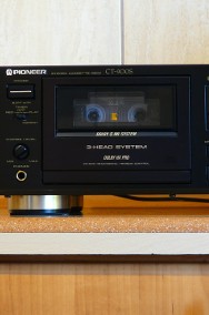 Pioneer CT-900S Extra Magnetofon (2)-2