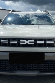 Dacia Duster I Expression MMT 1.8 Full Hybrid Expression MMT 1.8 Full Hybrid 155KM /-2