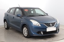 Suzuki Baleno , Salon Polska, Serwis ASO, VAT 23%, Klima