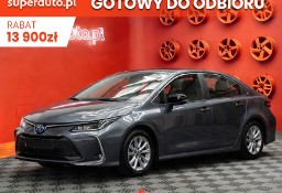 Toyota Corolla XII Comfort 1.8 Hybrid Comfort 1.8 Hybrid 140KM | Podgrzewane fotele!
