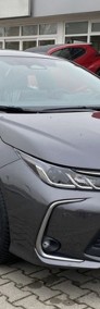 Toyota Corolla XII Comfort 1.8 Hybrid Comfort 1.8 Hybrid 140KM | Podgrzewane fotele!-3
