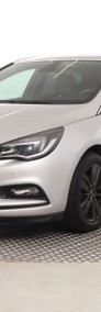 Opel Astra J , Salon Polska, Klimatronic, Tempomat, Parktronic,-3