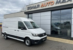 Volkswagen Crafter Volkswagen Crafter 35 *Rezerwacja*AUTA NA ZAMÓWIENIA