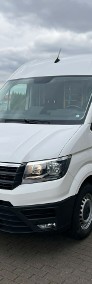 Volkswagen Crafter Volkswagen Crafter 35 *Rezerwacja*AUTA NA ZAMÓWIENIA-3