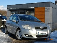 Toyota Auris I 2.0d4d(126KM) Zadbana!!!