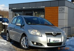 Toyota Auris I 2.0d4d(126KM) Zadbana!!!