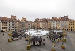 Mieszkanie Warszawa Śródmieście, ul. Rynek Starego Miasta