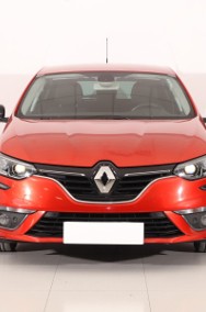 Renault Megane IV , Salon Polska, 1. Właściciel, Serwis ASO, Navi, Klimatronic,-2