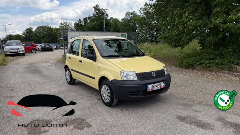 Fiat Panda II