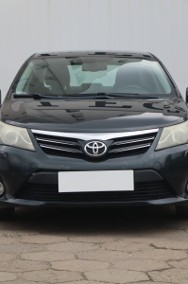 Toyota Avensis III , Salon Polska, Klimatronic, Tempomat, Parktronic,ALU-2