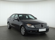 Mercedes-Benz Klasa C W204 , Klimatronic