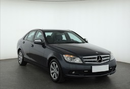 Mercedes-Benz Klasa C W204 , Klimatronic