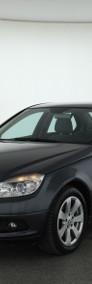 Mercedes-Benz Klasa C W204 , Klimatronic-3