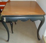 Stół w stylu Art Deco