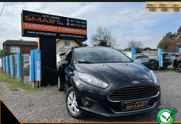 Ford Fiesta VIII Jedyne 108 tyś km / Podgrzewana szyba/fotele