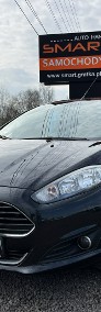 Ford Fiesta VIII Jedyne 108 tyś km / Podgrzewana szyba/fotele-3