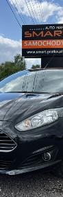 Ford Fiesta VIII Jedyne 108 tyś km / Podgrzewana szyba/fotele-3