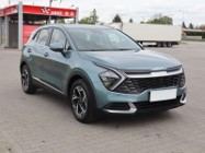 Kia Sportage IV Salon Polska, 1. Właściciel, VAT 23%, Klimatronic, Tempomat,