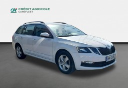 Skoda Octavia III 2.0 TDI SCR Ambition Kombi. WW024SE