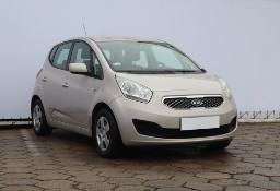 Kia Venga , Salon Polska, Serwis ASO, GAZ, Klima