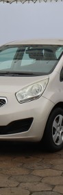 Kia Venga , Salon Polska, Serwis ASO, GAZ, Klima-3