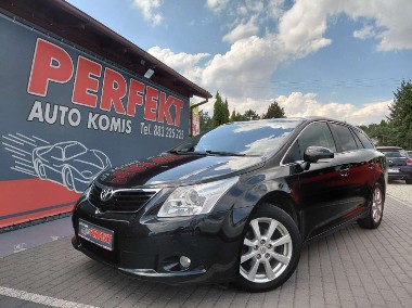 Toyota Avensis III-1