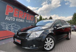 Toyota Avensis III
